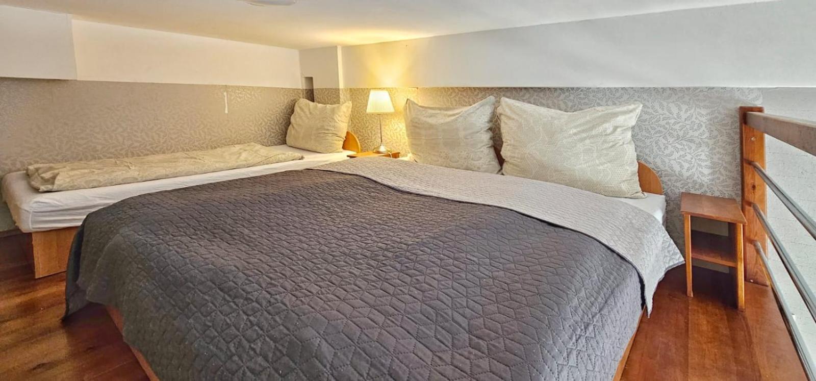 Holiday Home Slavia New 11 Z Antresola I Balkonem Przy Plazy Miedzyzdroje Eksteriør bilde