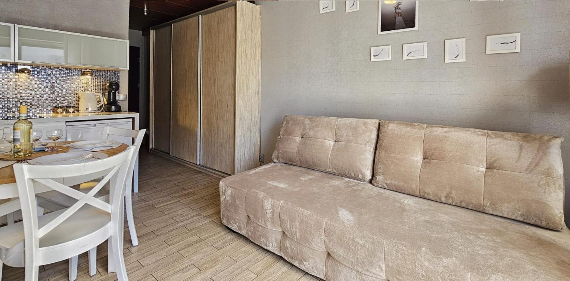 Holiday Home Slavia New 11 Z Antresola I Balkonem Przy Plazy Miedzyzdroje Eksteriør bilde