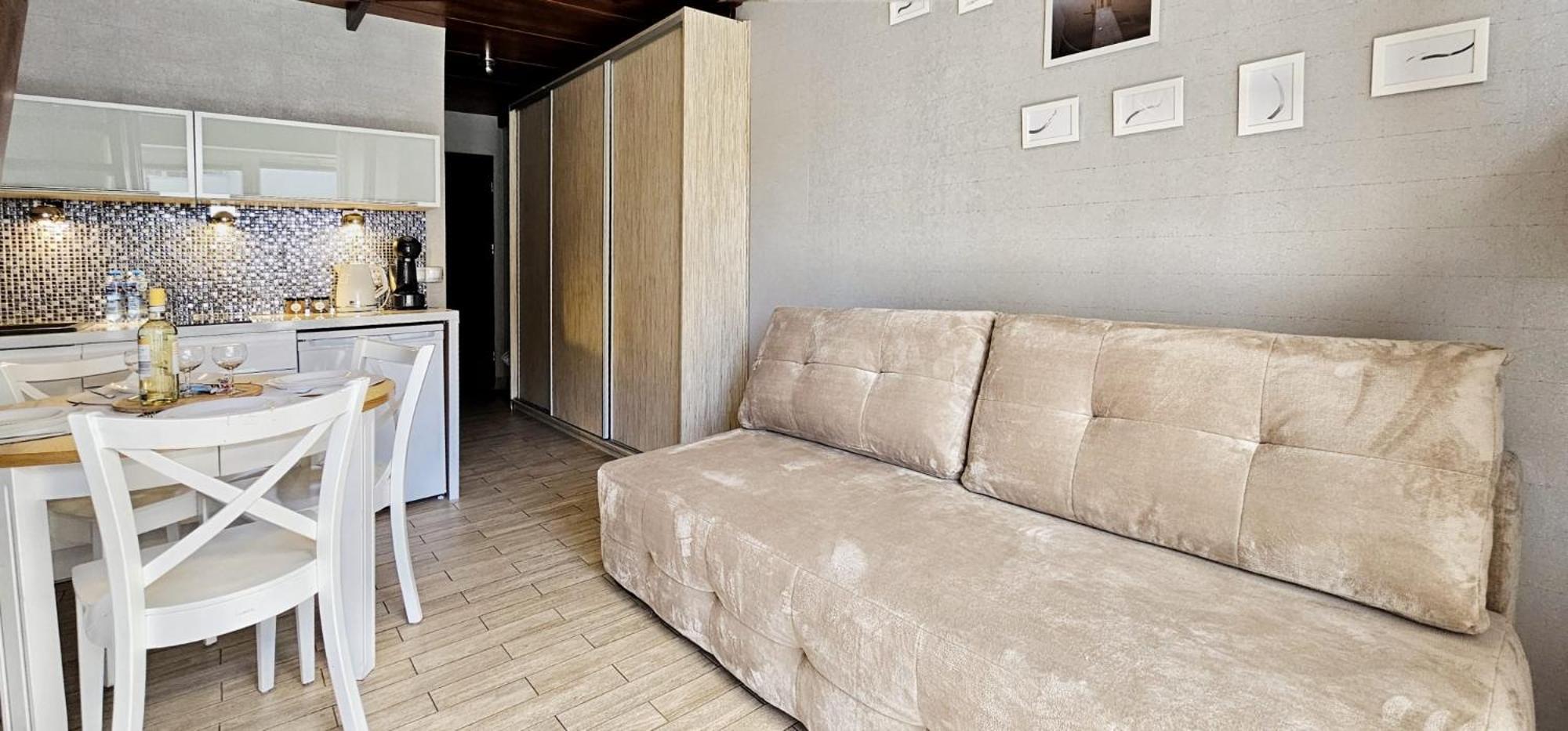 Holiday Home Slavia New 11 Z Antresola I Balkonem Przy Plazy Miedzyzdroje Eksteriør bilde