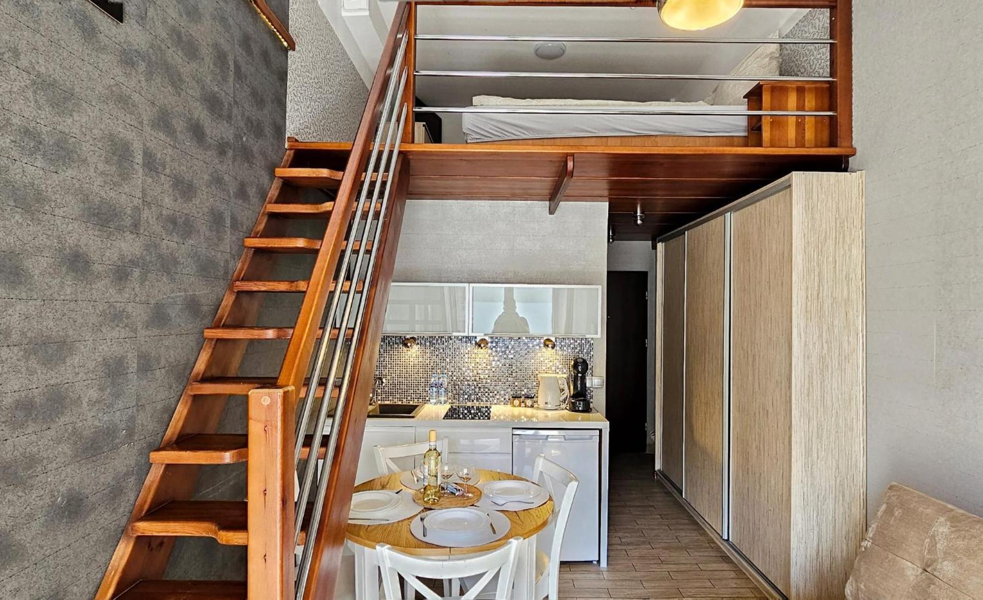 Holiday Home Slavia New 11 Z Antresola I Balkonem Przy Plazy Miedzyzdroje Eksteriør bilde